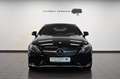 Mercedes-Benz C 200 Coupe AMG LINE *KAMERA *PDC *LED *SHZ Noir - thumbnail 2