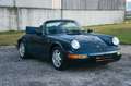 Porsche 964 Carrera 4 Cabriolet **BRD/89tkm/3.Hd.** Grün - thumbnail 1