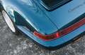Porsche 964 Carrera 4 Cabriolet **BRD/89tkm/3.Hd.** Grün - thumbnail 19