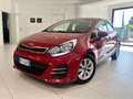 Kia Rio 1.2 CVVT 5p. ECO GPL Cool Rood - thumbnail 2