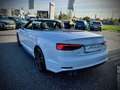 Audi A5 Cabrio Sport 3,0 TDI quattro  S-tronic V6 /3xSL... Weiß - thumbnail 7