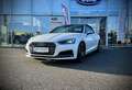 Audi A5 Cabrio Sport 3,0 TDI quattro  S-tronic V6 /3xSL... Weiß - thumbnail 2