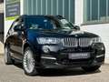 BMW X3 *ALPINA XD3*BI TURBO*1. Hand*Original*U-Frei* Schwarz - thumbnail 4