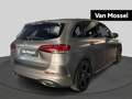 Mercedes-Benz B 200 AMG LINE + CARPLAY + NIGHTPAKKET + CAMERA + LED + Gris - thumbnail 4