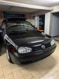 1.9 TDi Comfortline