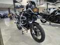 BMW R 1200 GS Adventure 0 Noir - thumbnail 3