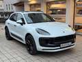 Porsche Macan GTS *GTSPAKET*CARBON*PASM*PANO*AHK*BOSE Weiß - thumbnail 1