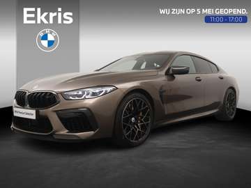 Gran Coupé Competition | Keramische Remmen | Indiv