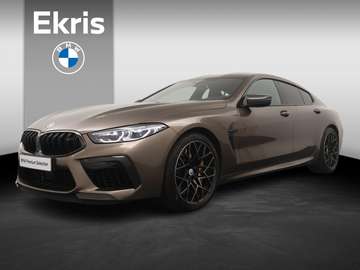 8-serie Gran Coupé Competition | Keramische Remmen