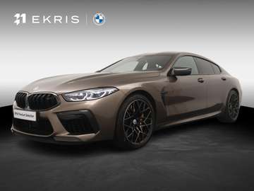 Gran Coupé Competition | Keramische Remmen | Indiv