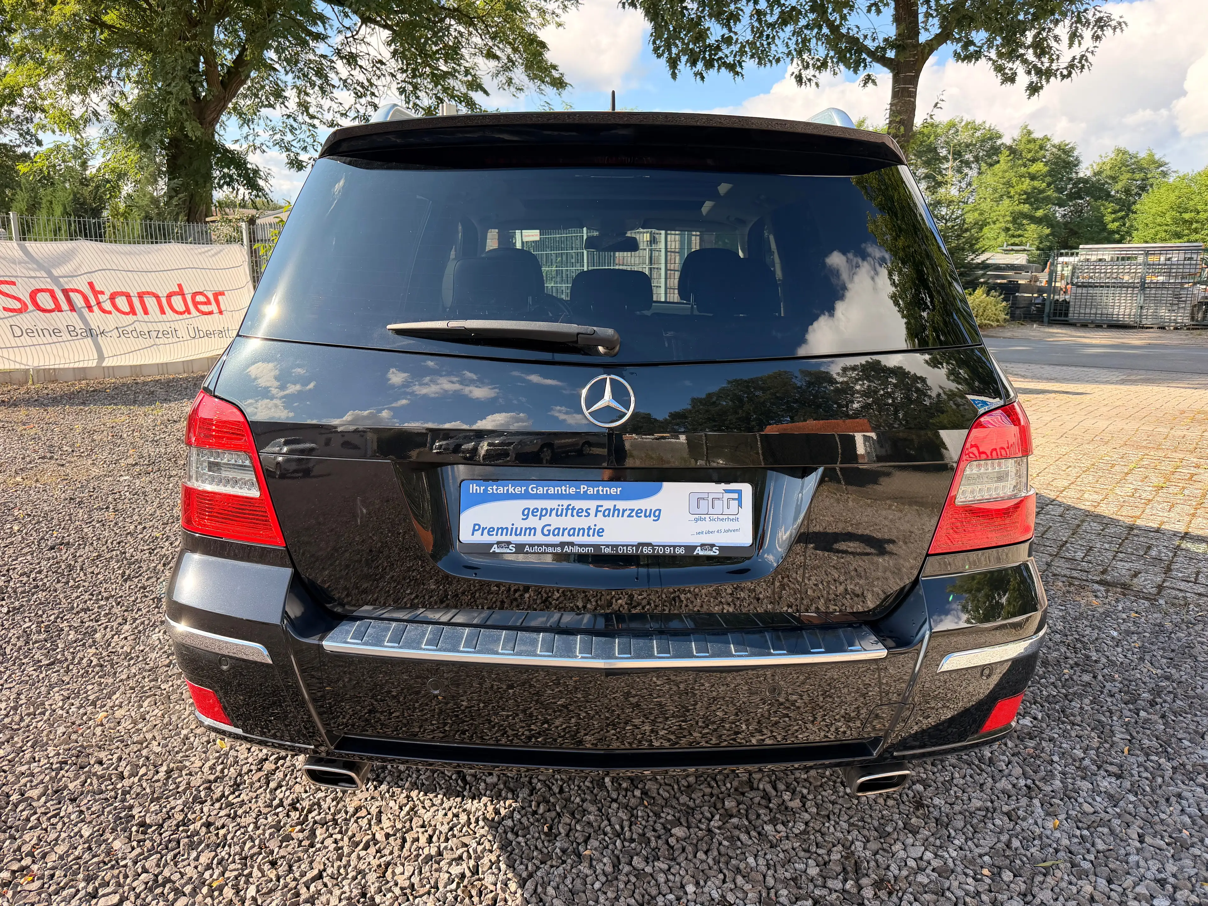 Mercedes-Benz GLK 320 GLK 320 CDI 4Matic (204.983) — photo 5
