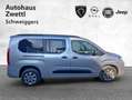 Opel Combo GS XL BHDI 130 S&S Grau - thumbnail 7