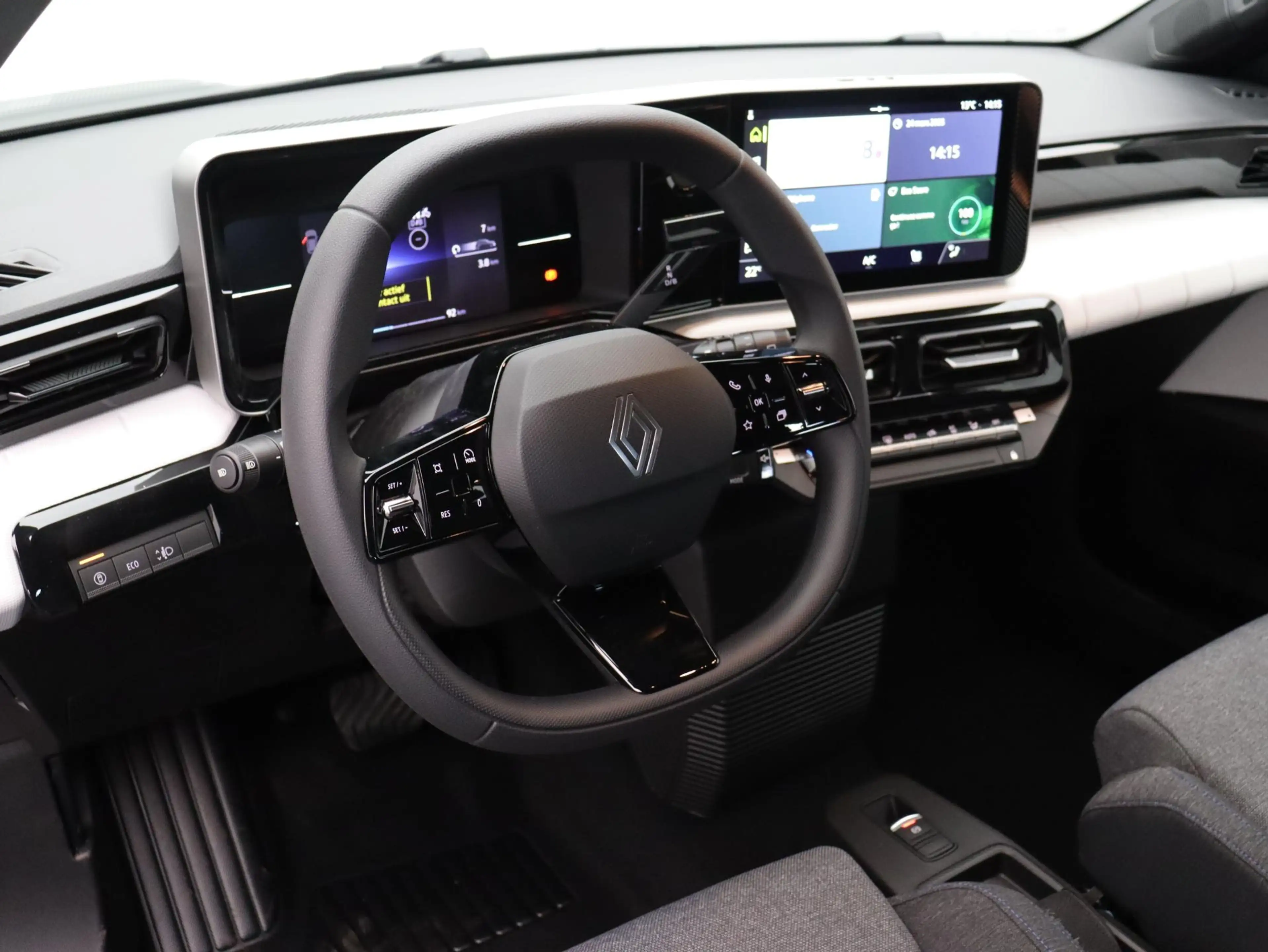 Renault R 5 urban range evolution 40 kWh | Vijf jaar garantie — photo 15