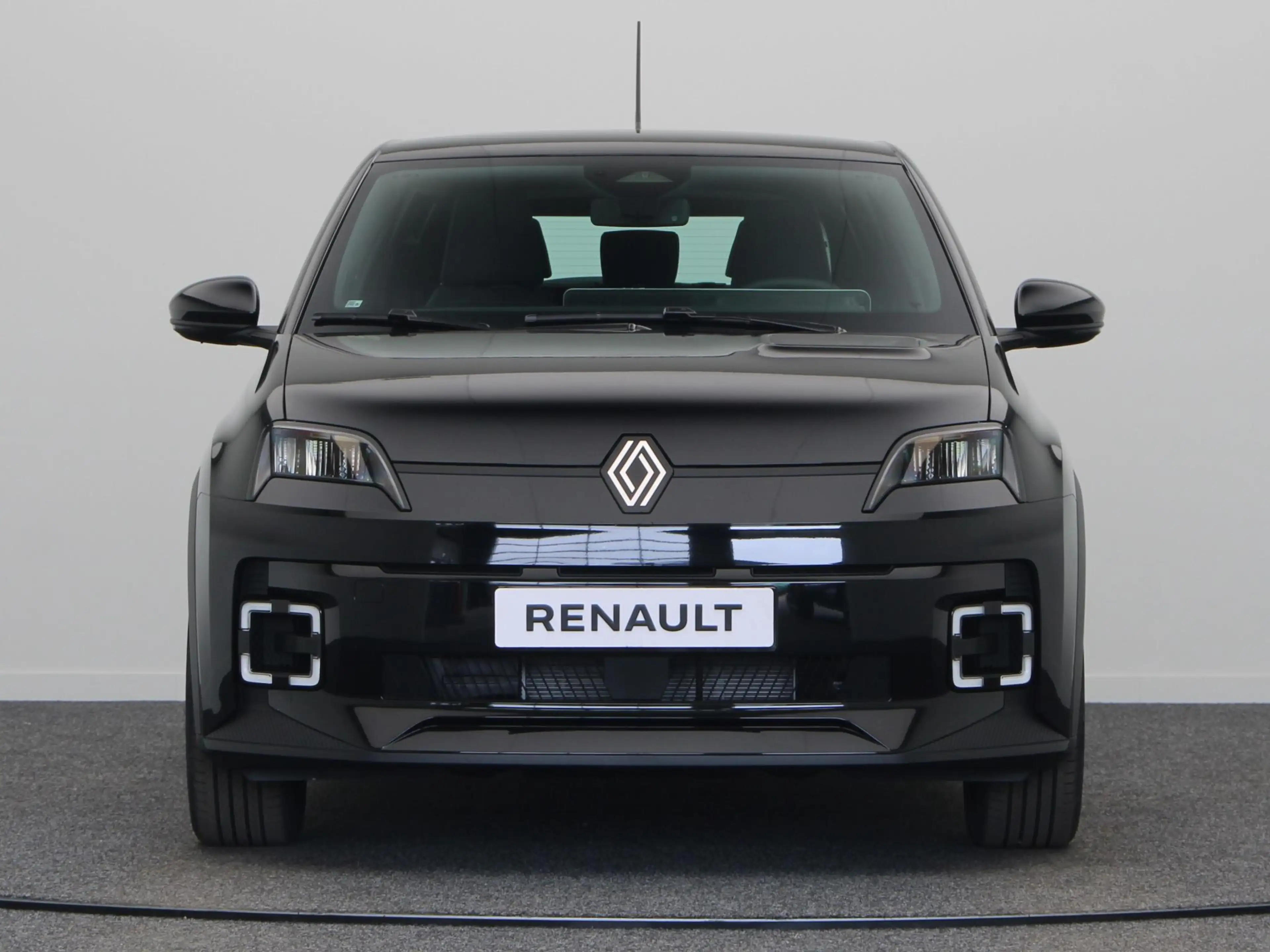 Renault R 5 urban range evolution 40 kWh | Vijf jaar garantie — photo 6