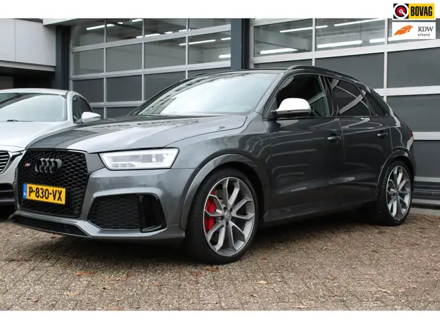 Audi RS Q3 2.5 TFSI Q3 quattro Pro Line Plus