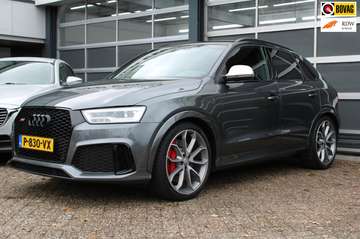 2.5 TFSI Q3 quattro Pro Line Plus