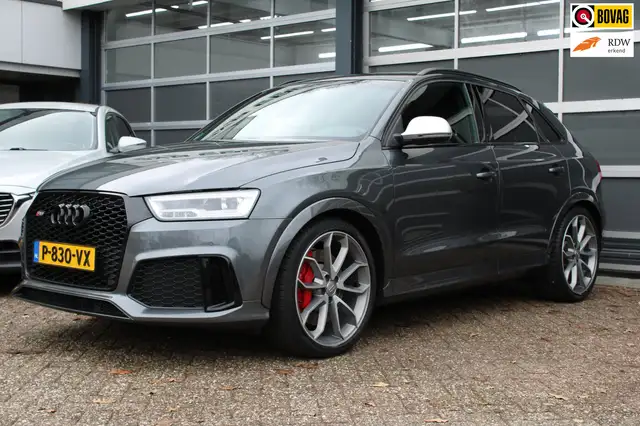 Audi RS Q3 2.5 TFSI Q3 quattro Pro Line Plus