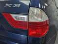 BMW X3 2.0d Azul - thumbnail 20