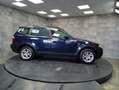 BMW X3 2.0d Azul - thumbnail 3
