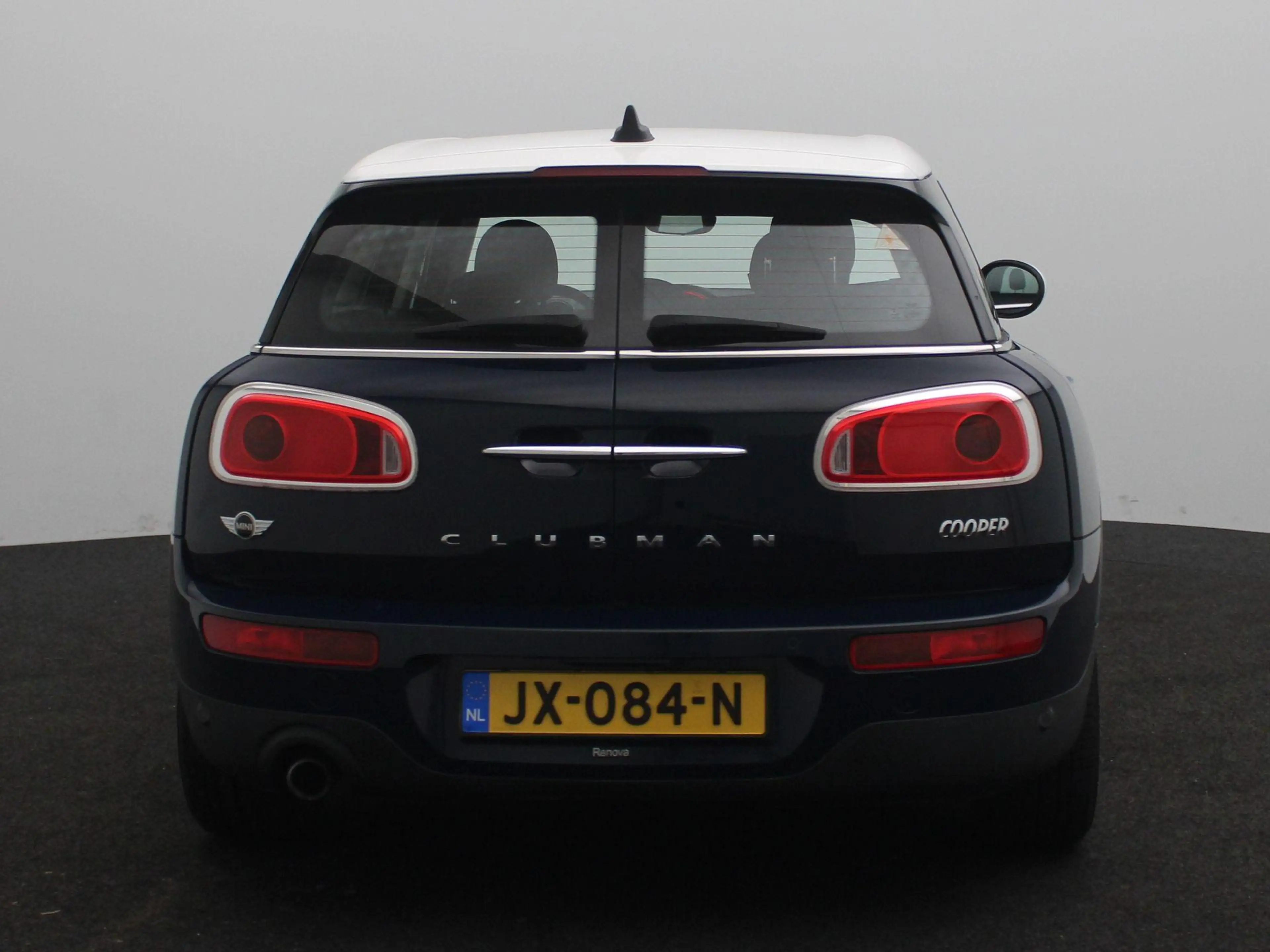 MINI Cooper Clubman 1.5 Business — photo 5