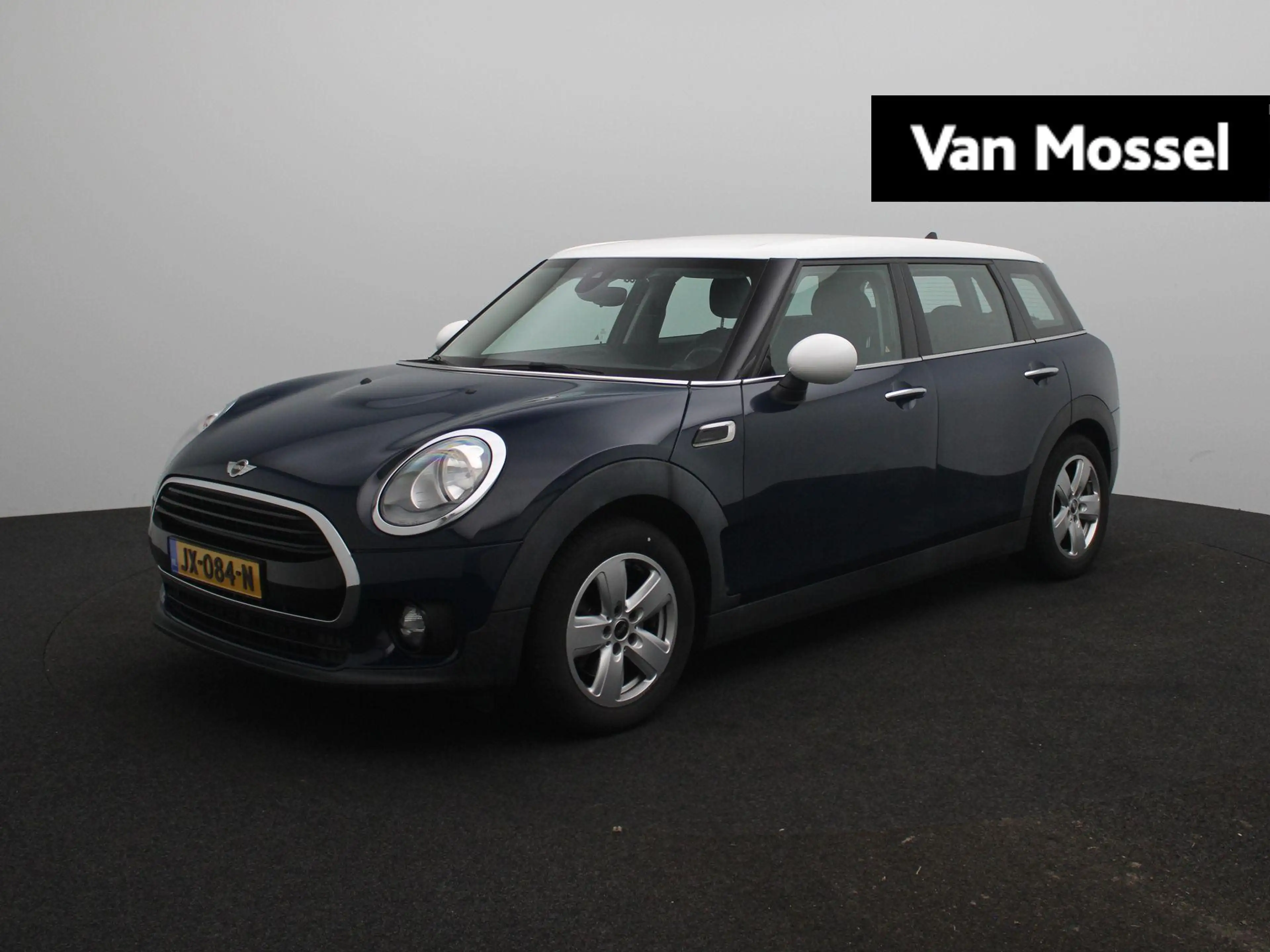 MINI Cooper Clubman 1.5 Business