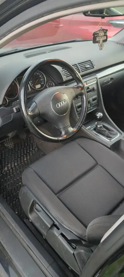 Audi A4 2.0, foto 3