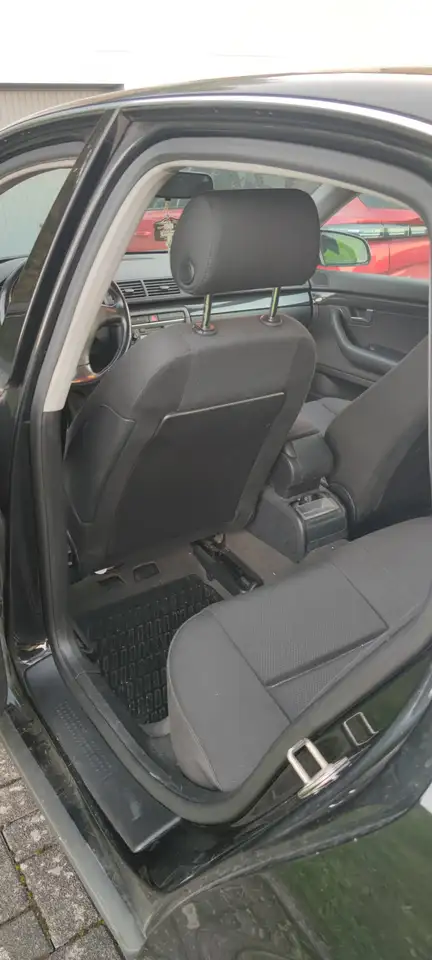Audi A4 2.0, foto 4