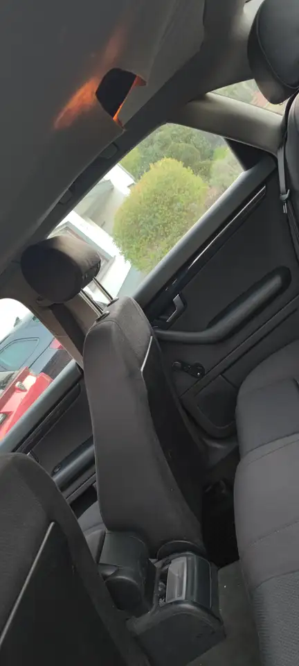 Audi A4 2.0, foto 5
