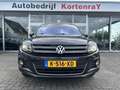 Volkswagen Tiguan 1.4 TSI R-Line Edition panorama dak/navi/airco/cru Gris - thumbnail 4