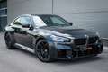 BMW M2 Coupe 3.0 460cv auto Nero - thumbnail 2