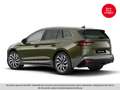 Skoda Enyaq Selection 85x Grün - thumbnail 2
