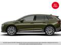 Skoda Enyaq Selection 85x Grün - thumbnail 3