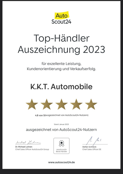 Photo du véhicule