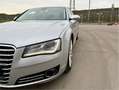 Audi A8 4.2 TDI Quattro Acc/Softclose/Nachtsicht/Massage Silber - thumbnail 2