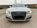 Audi A8 4.2 TDI Quattro Acc/Softclose/Nachtsicht/Massage Silber - thumbnail 1