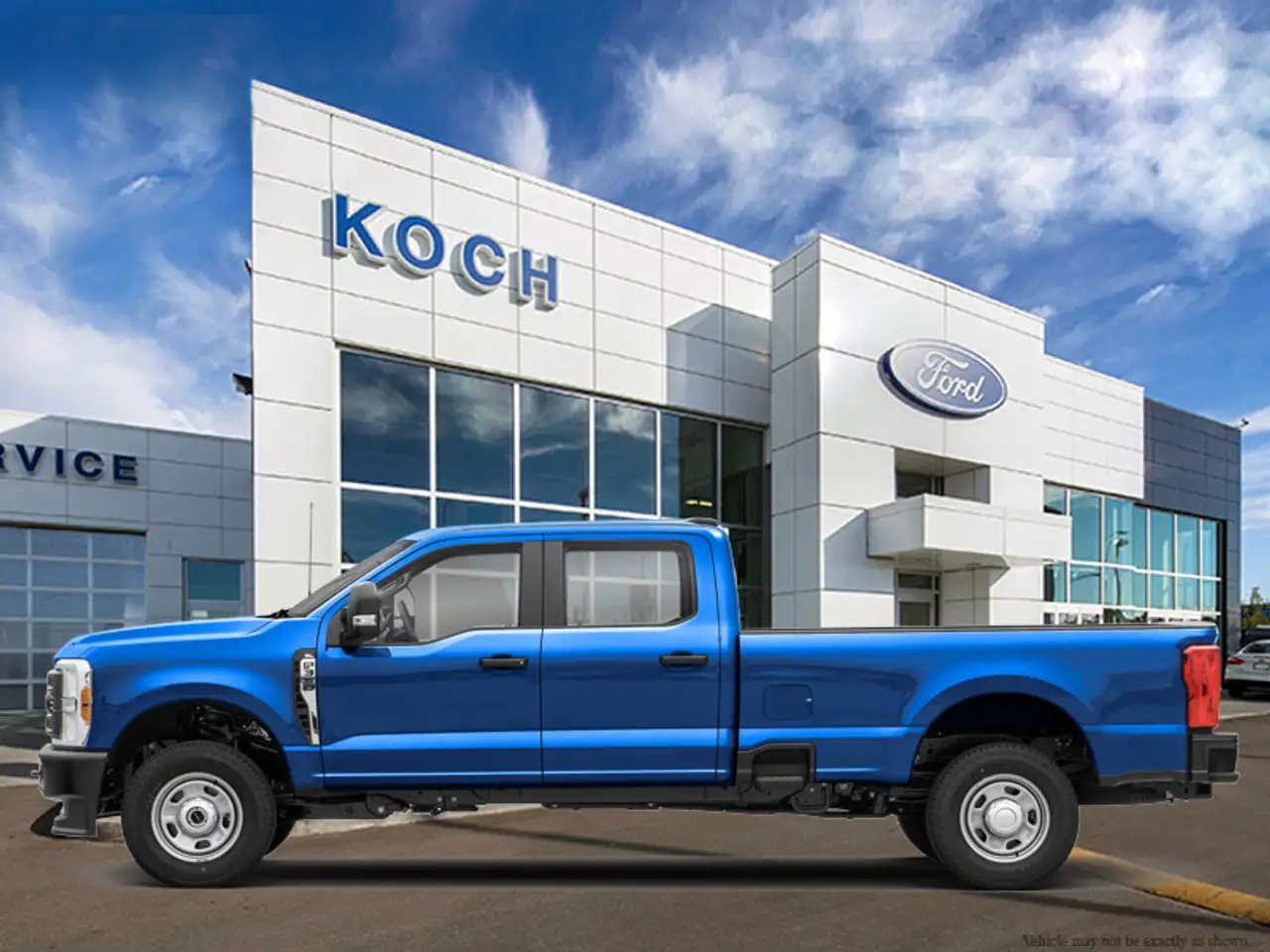 2026 Ford F 350