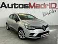Renault Clio TCe Zen 67kW Grau - thumbnail 1