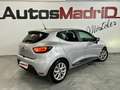Renault Clio TCe Zen 67kW Gris - thumbnail 3