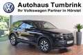 Volkswagen Tiguan Life eTSI DSG AHK Standh. el Heckkl. Noir - thumbnail 1