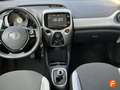 Toyota Aygo 1.0 70 x-cite Jaune - thumbnail 11