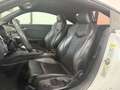 Audi TT TT Coupe 45 2.0 245cv tfsi quatt s-tro COMPETITION Blanc - thumbnail 9