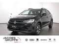 Volkswagen Taigo 1.0 TSI Move Navi,LED,PDC,ACC Schwarz - thumbnail 1