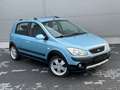 Hyundai Getz Cross KLIMA ABS SERVO ZV LMF Blau - thumbnail 1