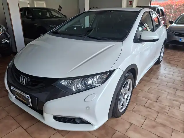 Honda Civic * 1.6 Comfort