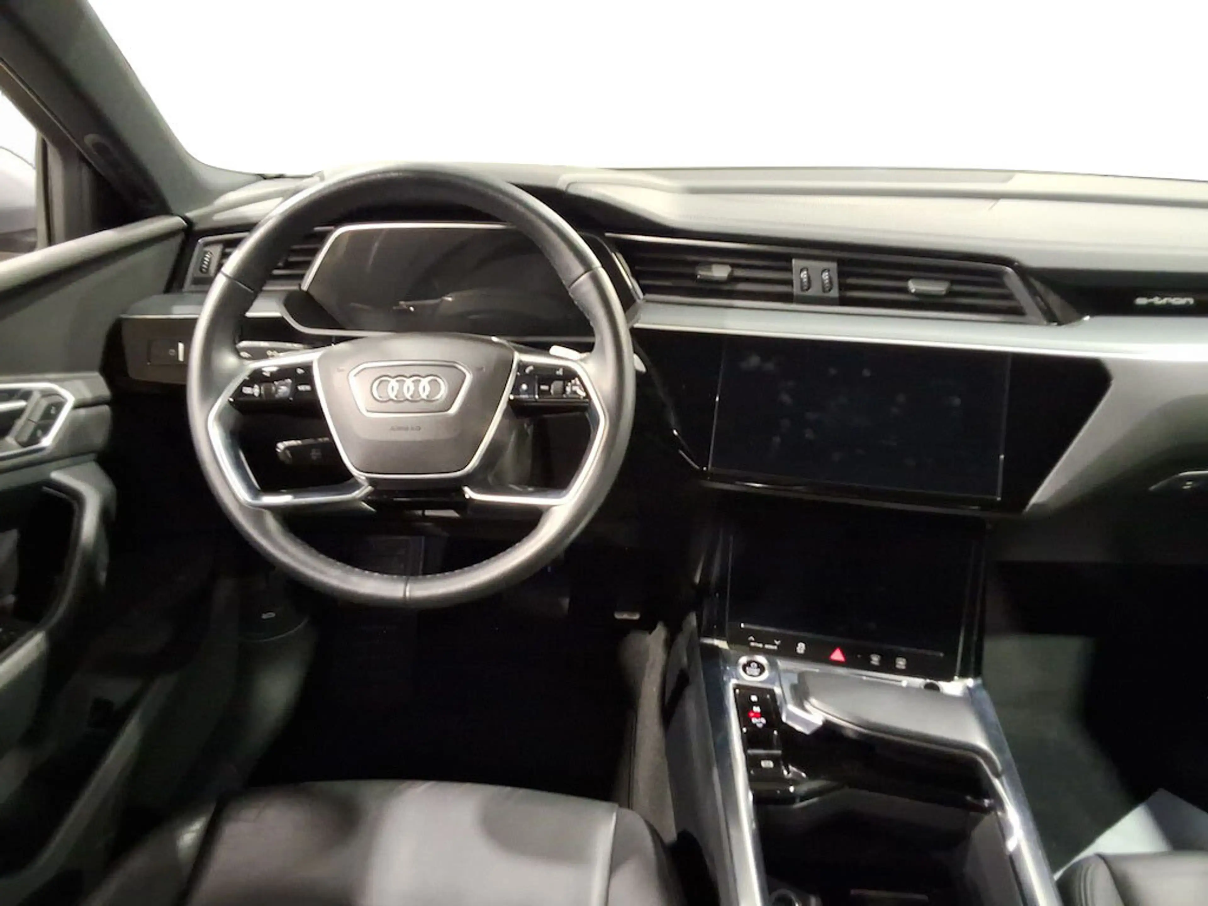 Audi e-tron 55 QUATTRO - LUCHTVERING - ZETELVERWARMING — photo 7