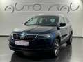 Skoda Karoq 2.0 TDI Clever 4x4 DSG *AHK*LED*ACC*RFK* Blau - thumbnail 1