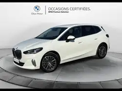 BMW Série 2 218d 150ch M Sport DKG7