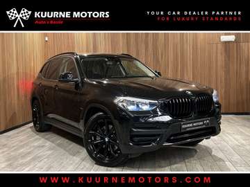 xDrive30e Alu19"/Leder/Pdc/Carplay *1j garantie*