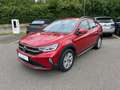 Volkswagen Taigo 1.5 TSI OPF DSG Life LED-Matrix AHK ACC Rot - thumbnail 4