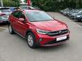 Volkswagen Taigo 1.5 TSI OPF DSG Life LED-Matrix AHK ACC Rot - thumbnail 7